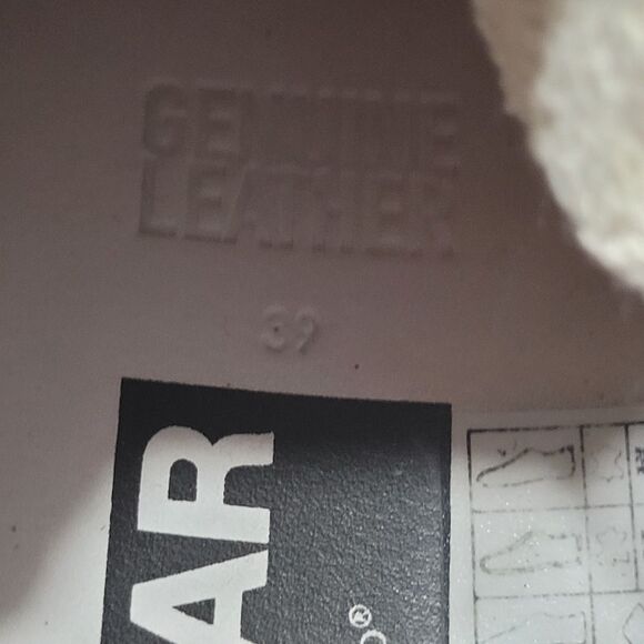 Golden Goose Ball Star Sneakers Womens 39 (9 US) Camo Glitter Made in Italy-Rare - Picture 7 of 7